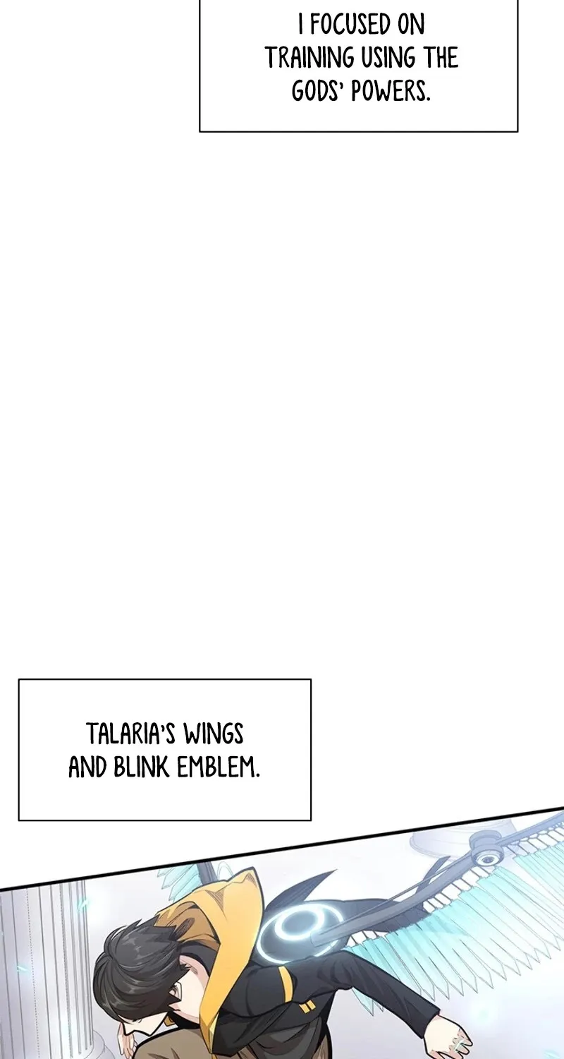 Read The Tutorial Is Too Hard chapter 22 image 2 on Lezhin