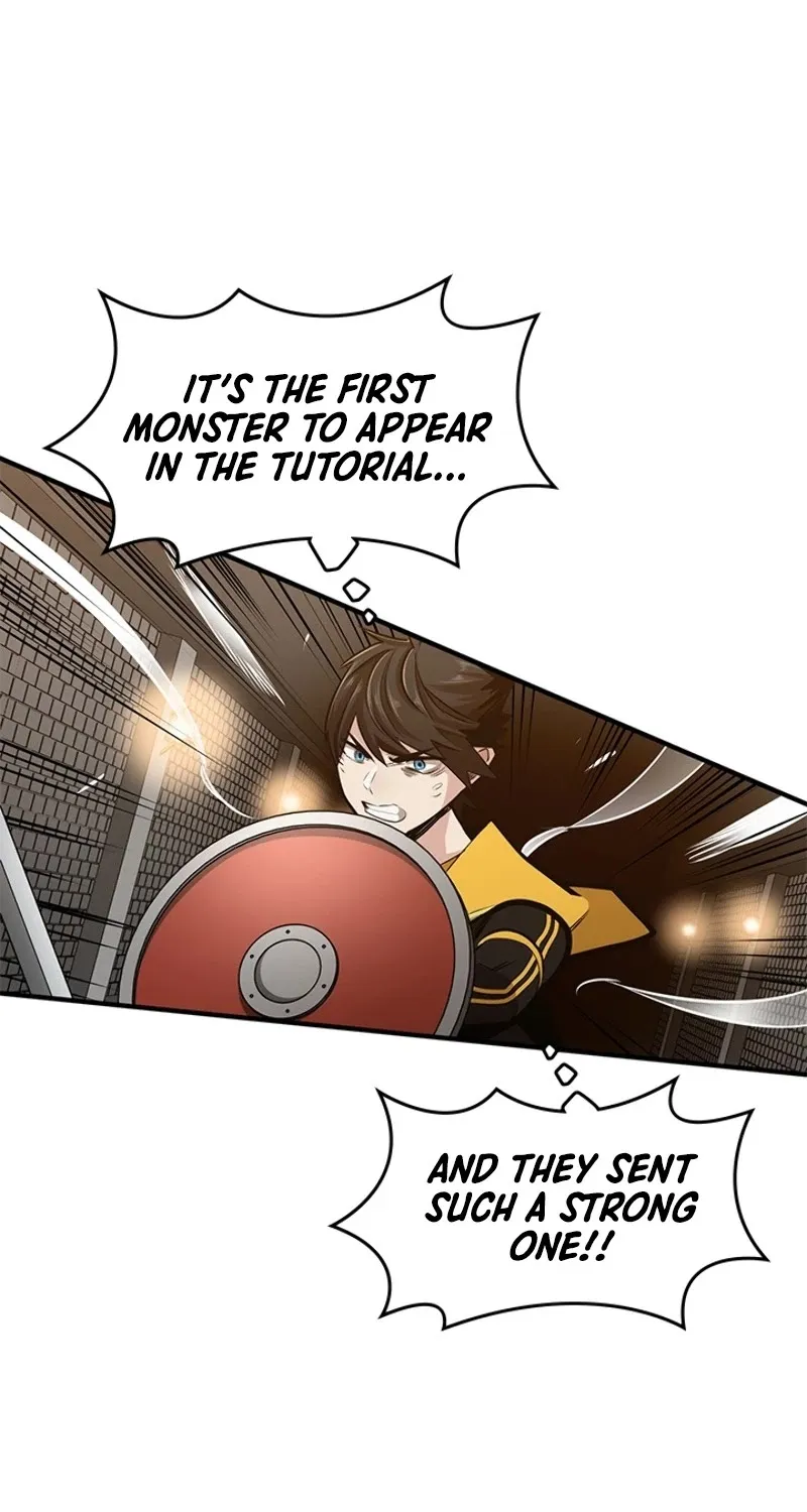 Read The Tutorial Is Too Hard chapter 22 image 21 on Lezhin