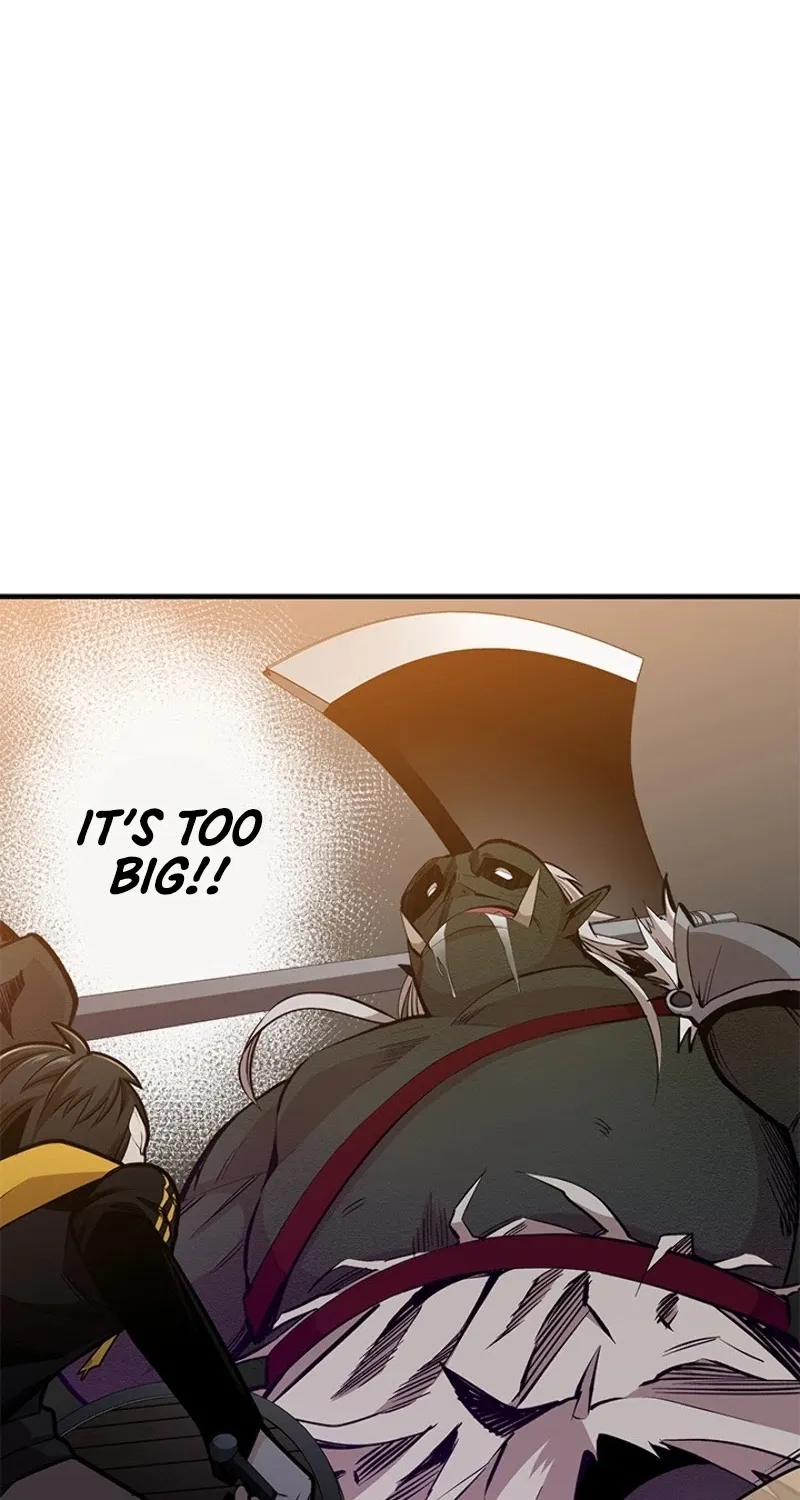 Read The Tutorial Is Too Hard chapter 22 image 22 on Lezhin