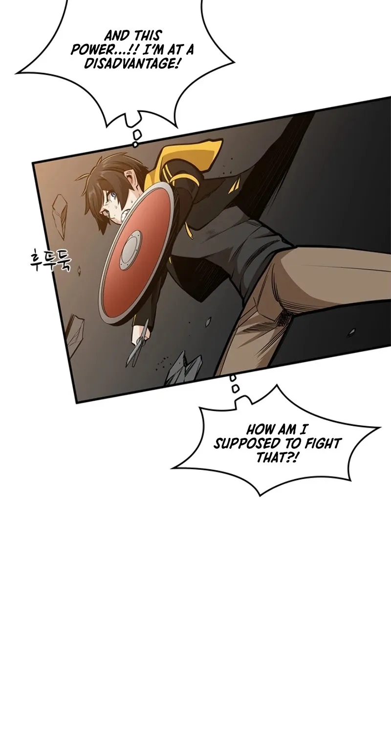 Read The Tutorial Is Too Hard chapter 22 image 25 on Lezhin