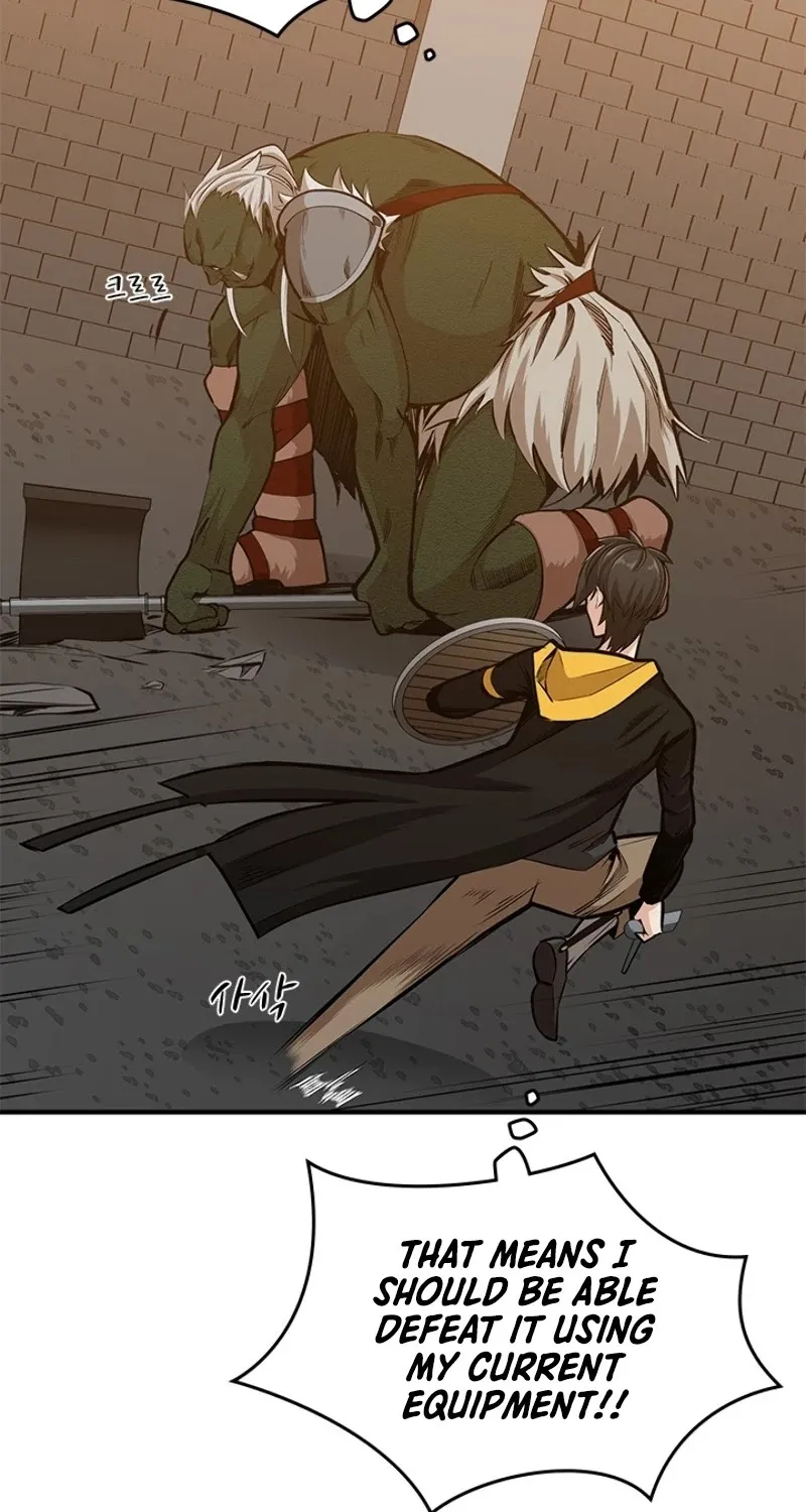 Read The Tutorial Is Too Hard chapter 22 image 27 on Lezhin