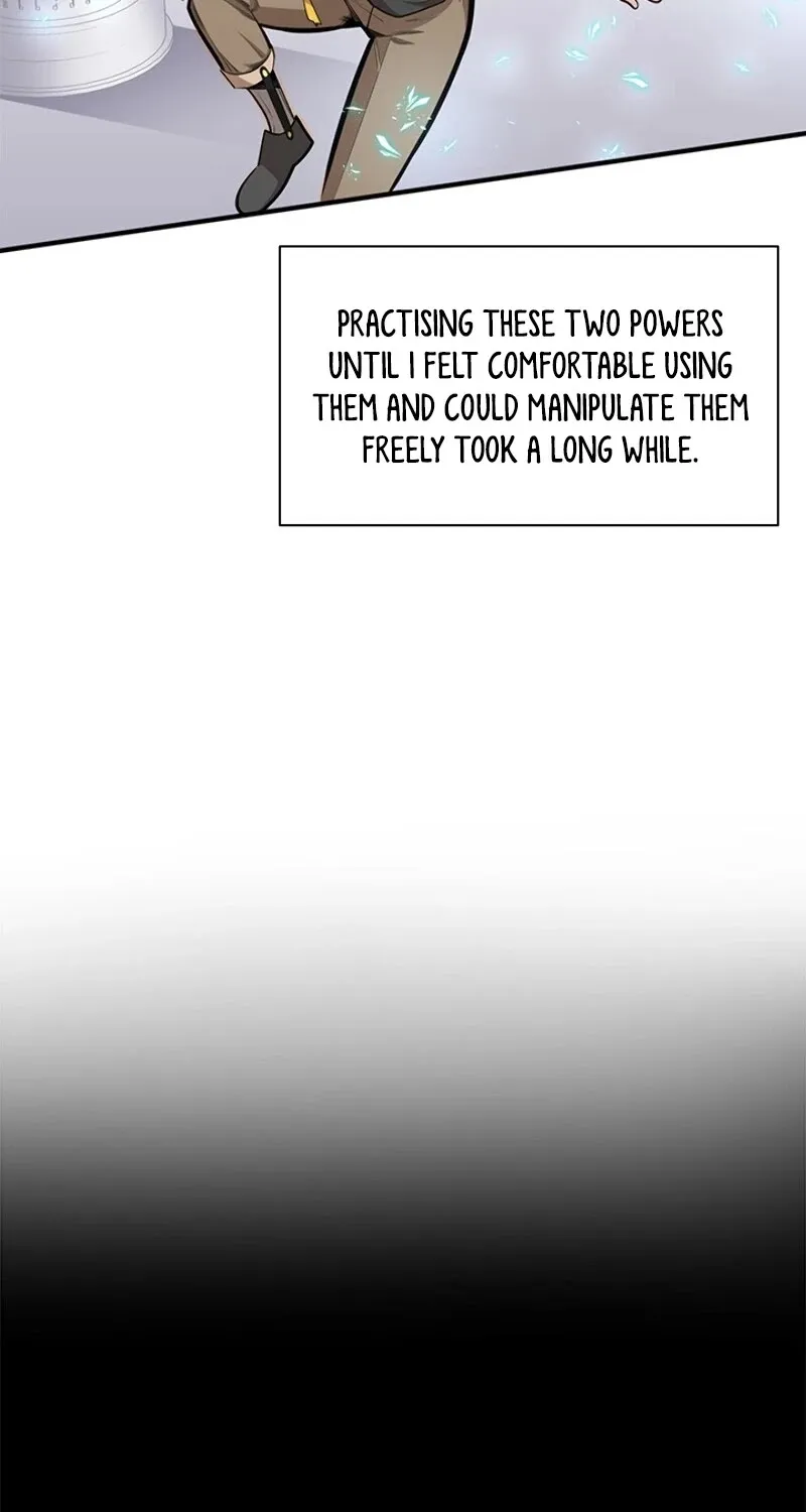 Read The Tutorial Is Too Hard chapter 22 image 3 on Lezhin