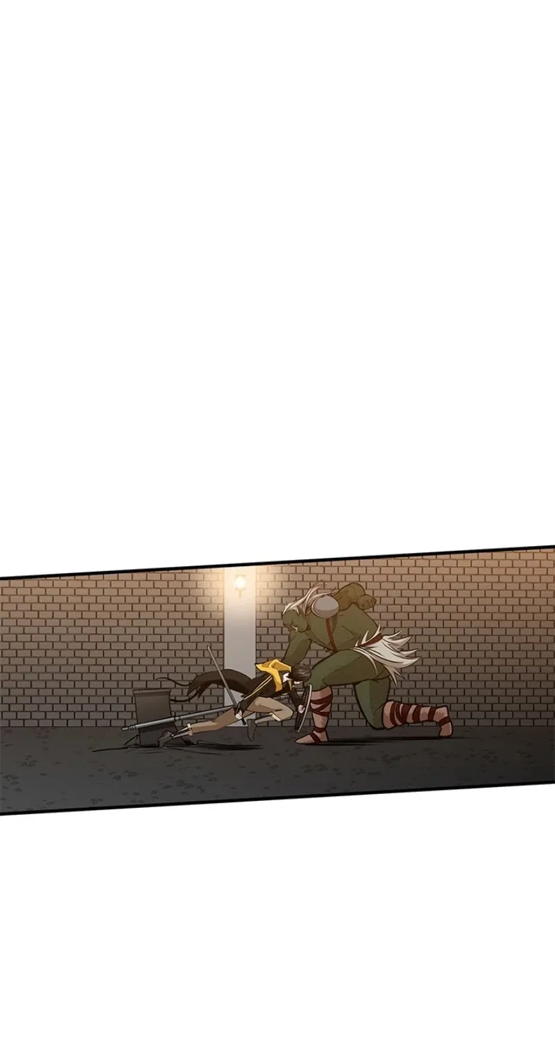 Read The Tutorial Is Too Hard chapter 22 image 34 on Lezhin