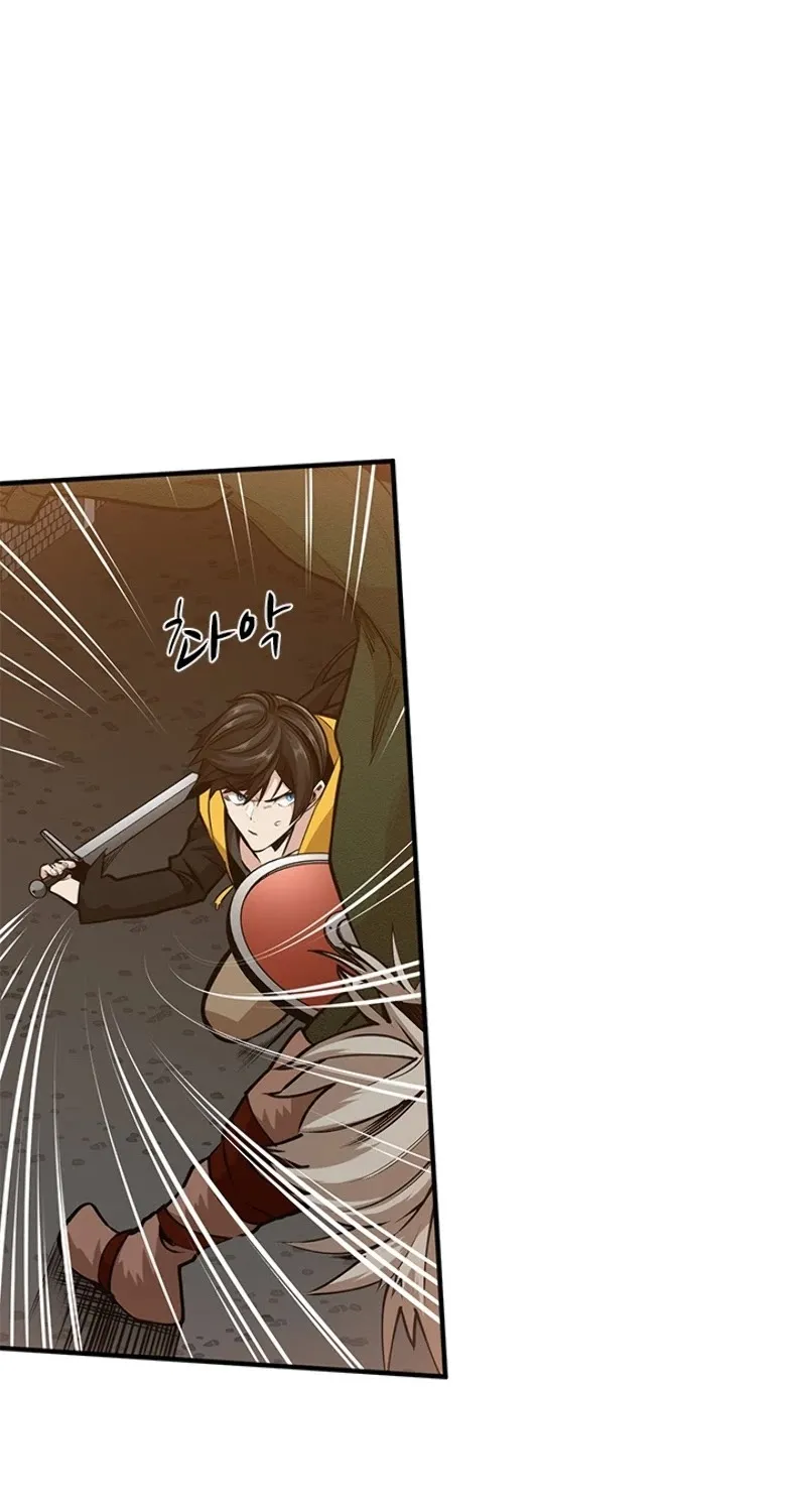 Read The Tutorial Is Too Hard chapter 22 image 35 on Lezhin