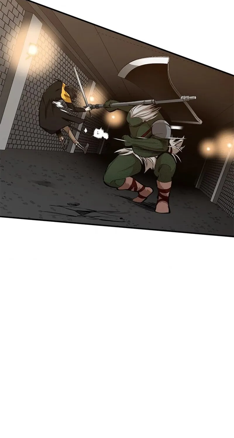 Read The Tutorial Is Too Hard chapter 22 image 40 on Lezhin
