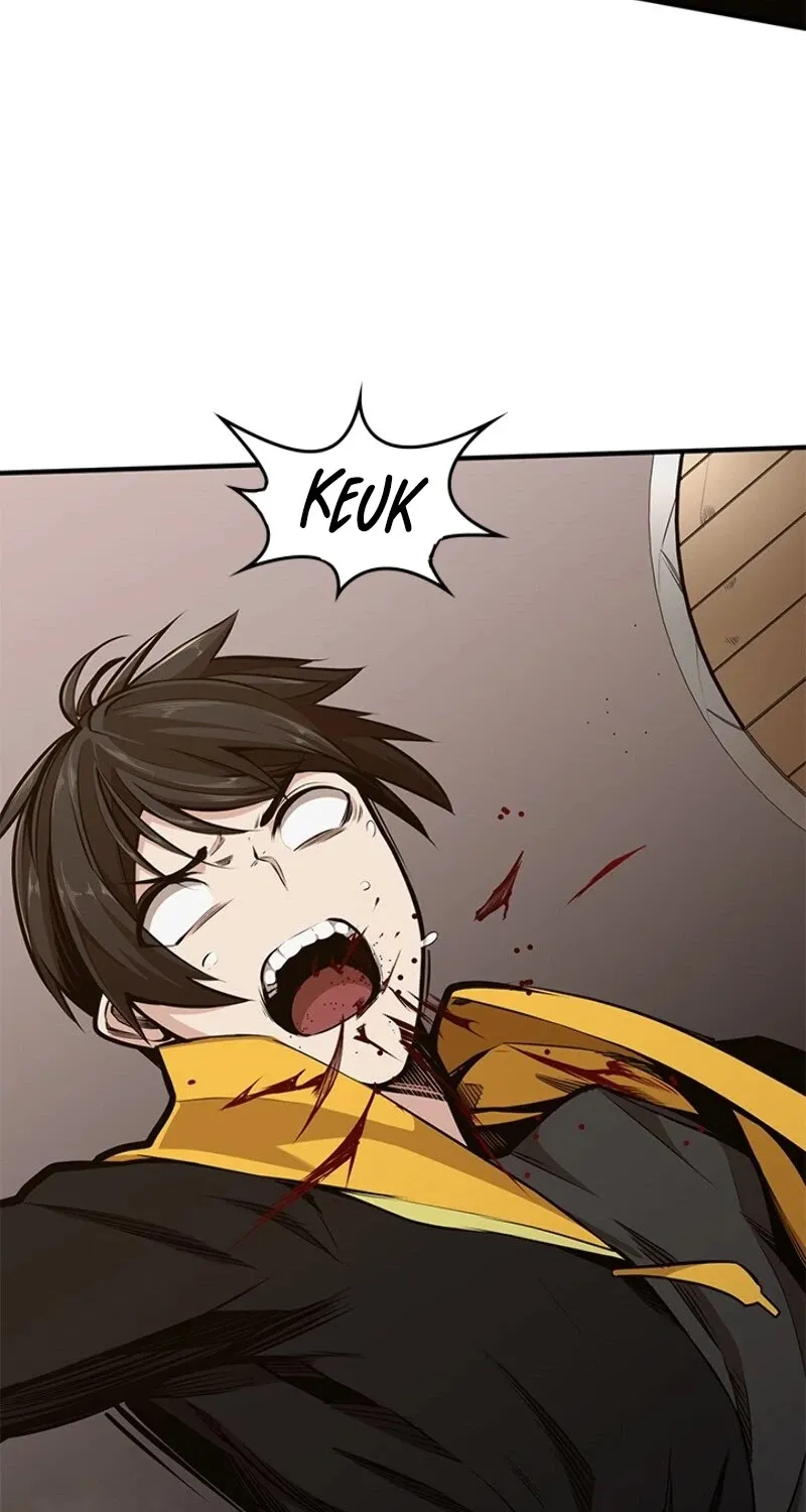 Read The Tutorial Is Too Hard chapter 22 image 42 on Lezhin
