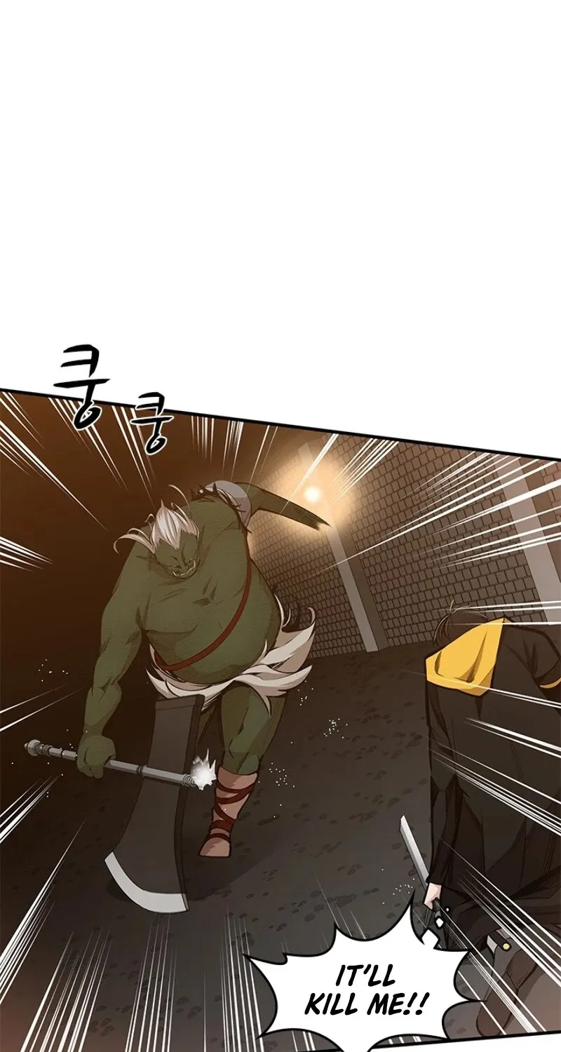 Read The Tutorial Is Too Hard chapter 22 image 45 on Lezhin