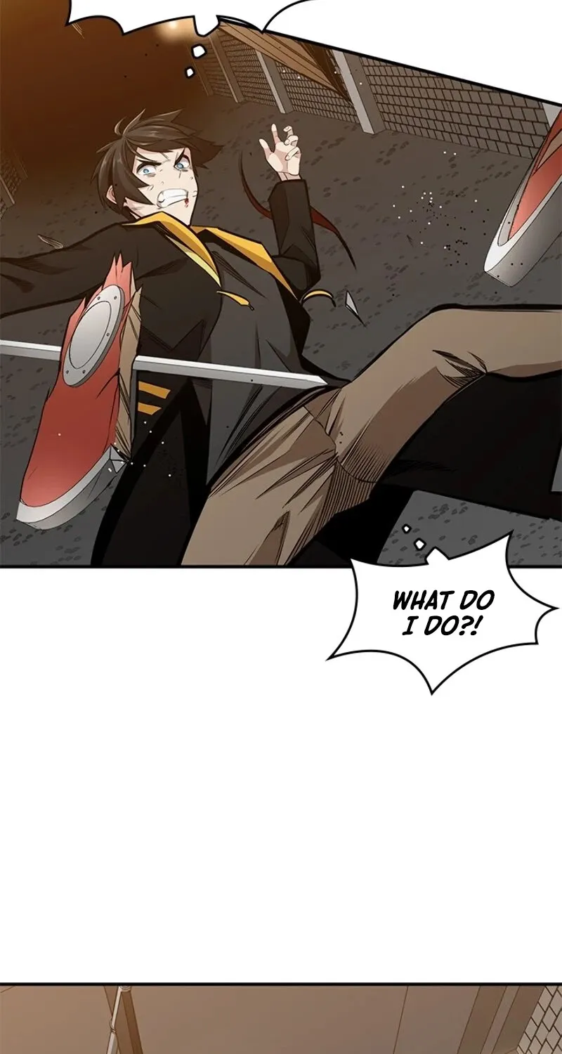Read The Tutorial Is Too Hard chapter 22 image 53 on Lezhin