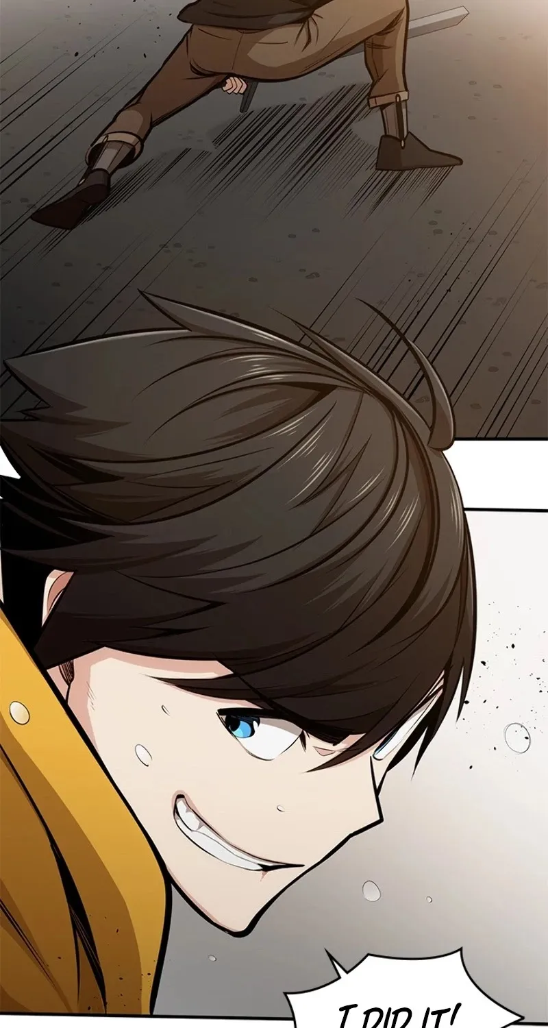 Read The Tutorial Is Too Hard chapter 22 image 80 on Lezhin