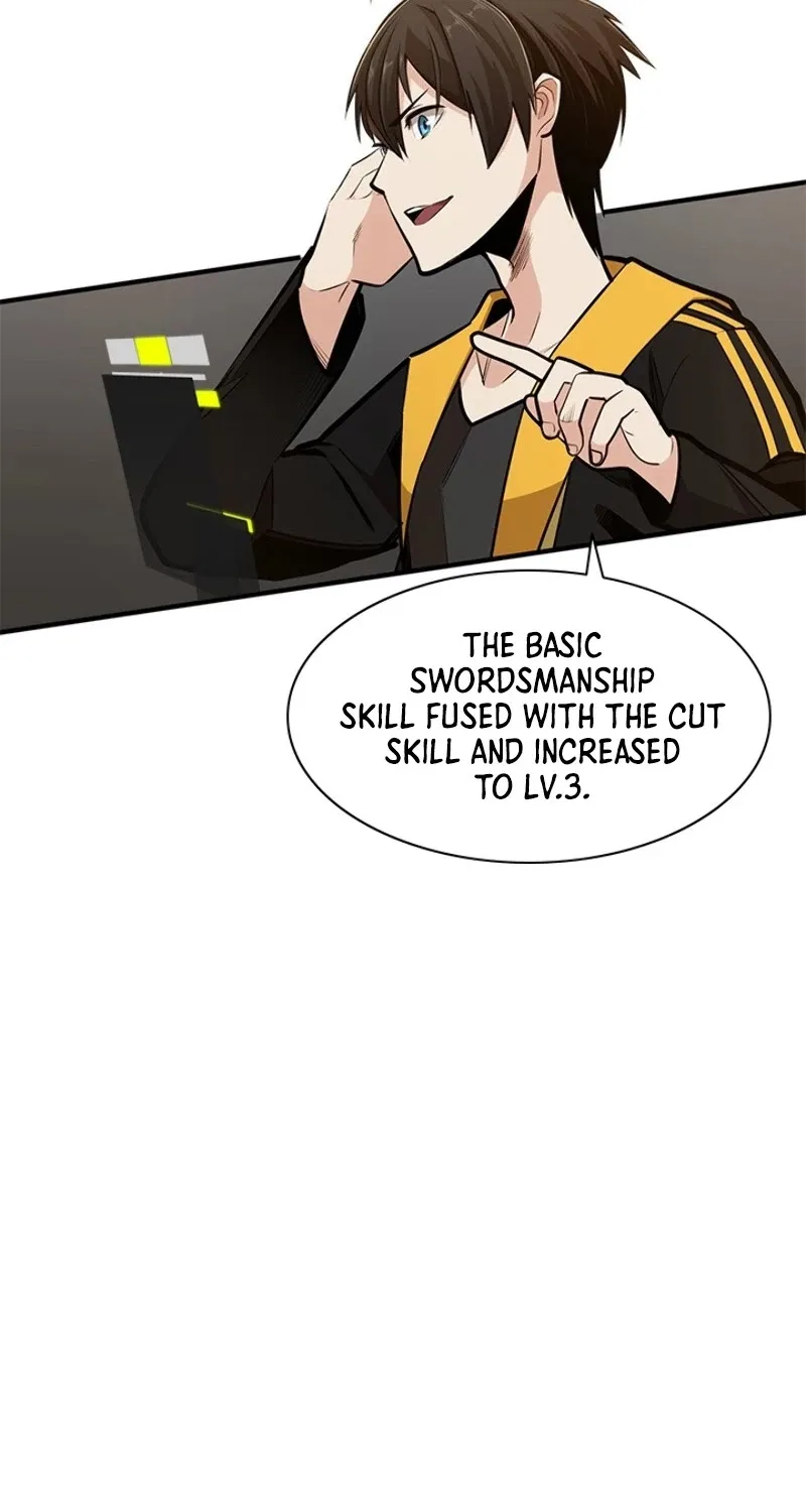 Read The Tutorial Is Too Hard chapter 22 image 90 on Lezhin