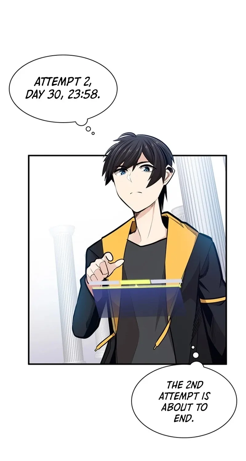 Read The Tutorial Is Too Hard chapter 22 image 95 on Lezhin