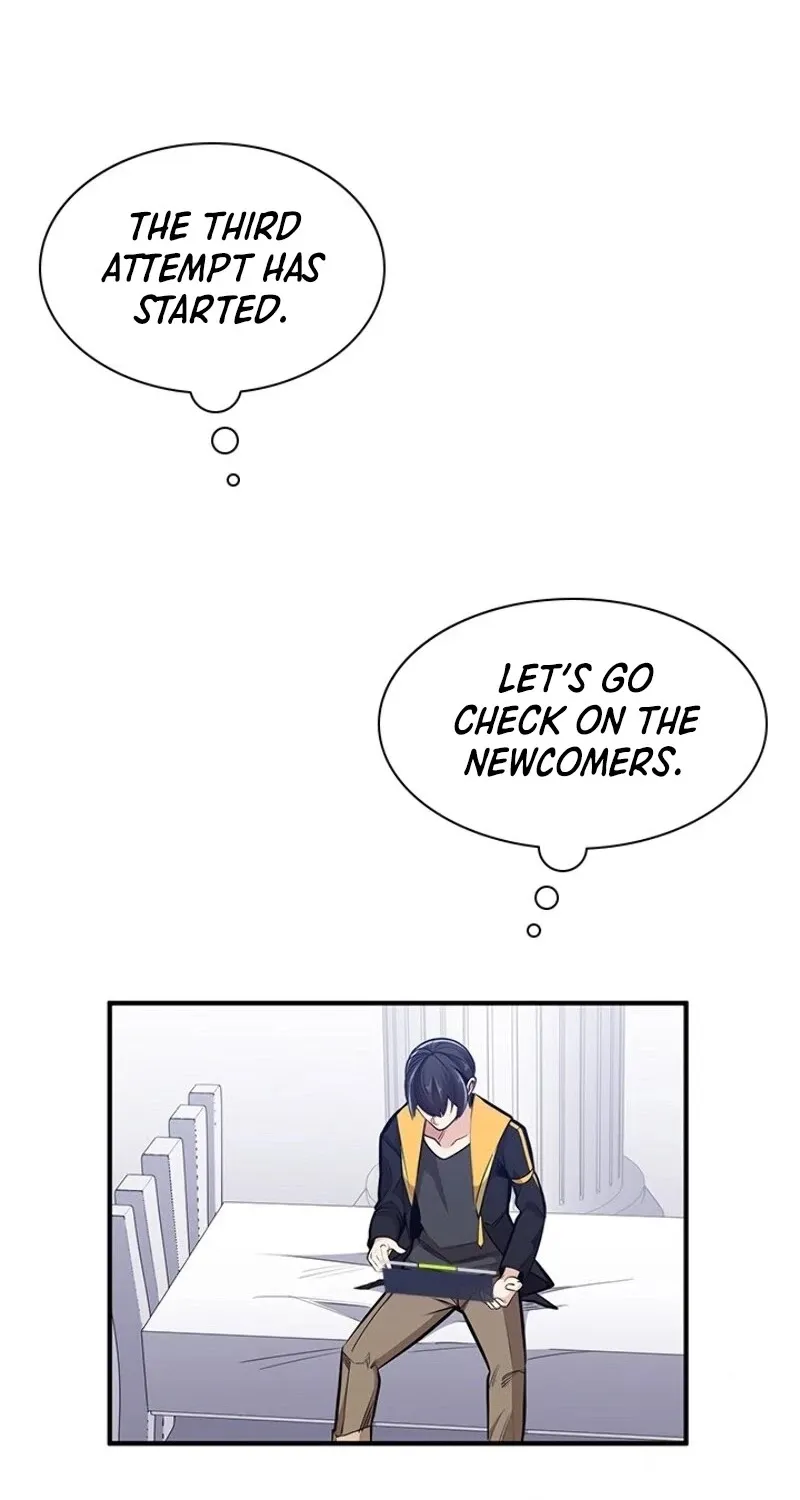 Read The Tutorial Is Too Hard chapter 22 image 98 on Lezhin