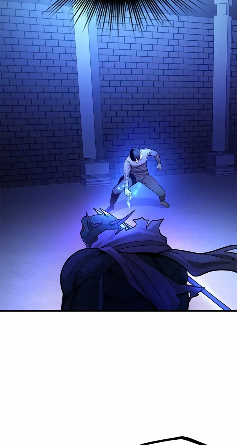 Read The Tutorial Is Too Hard chapter 220 image 14 on Lezhin