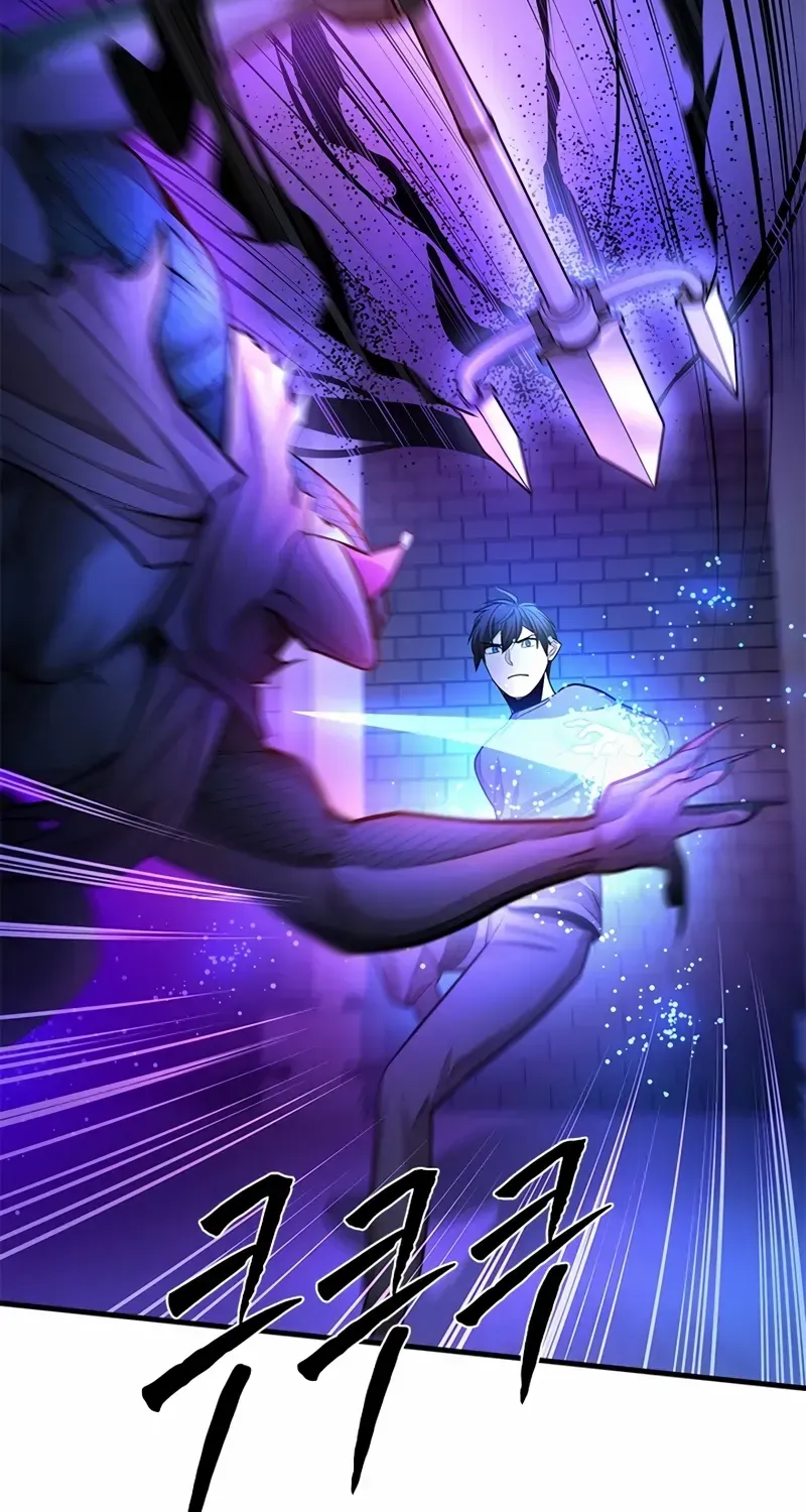 Read The Tutorial Is Too Hard chapter 220 image 35 on Lezhin