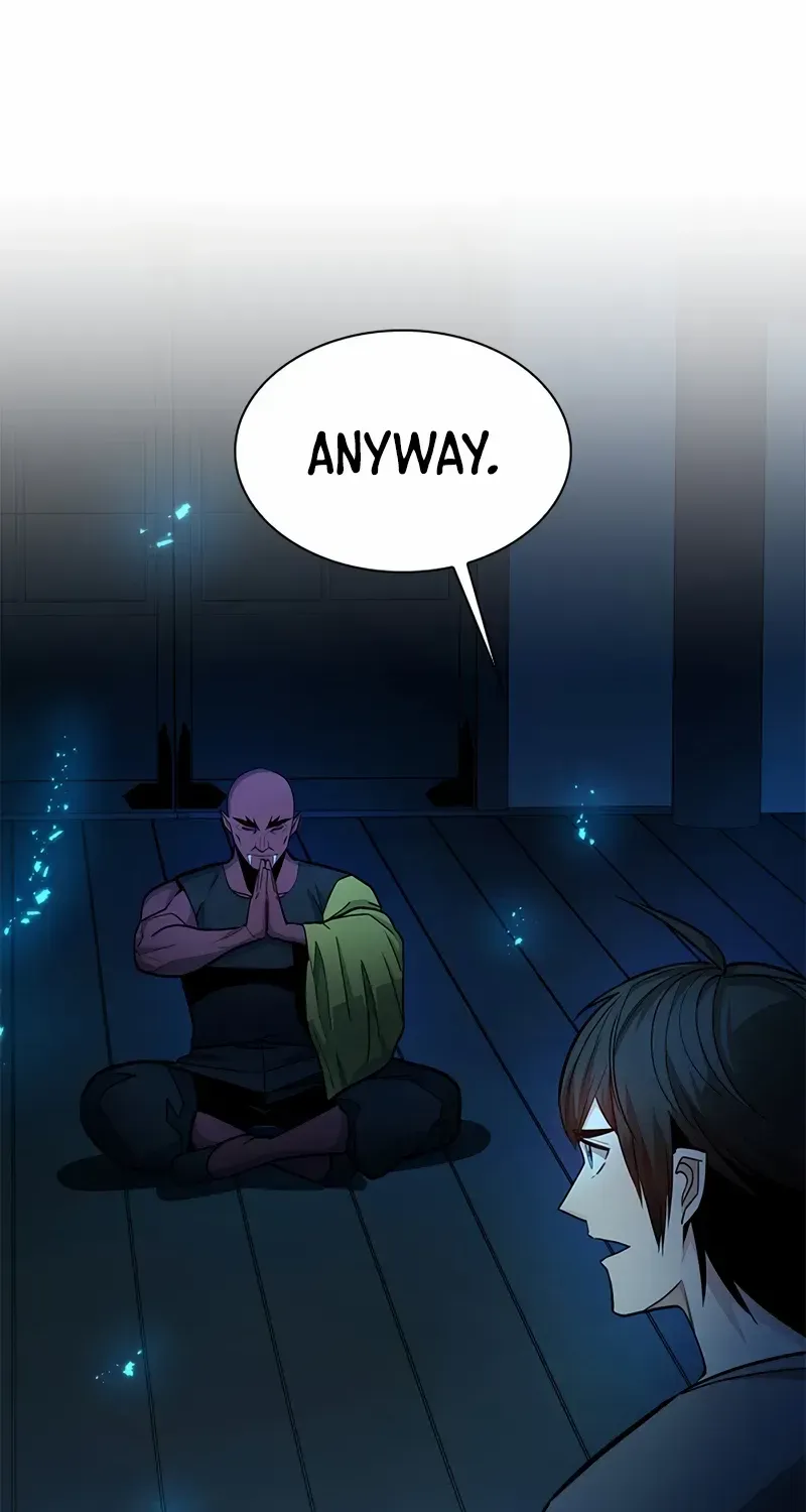 Read The Tutorial Is Too Hard chapter 221 image 13 on Lezhin