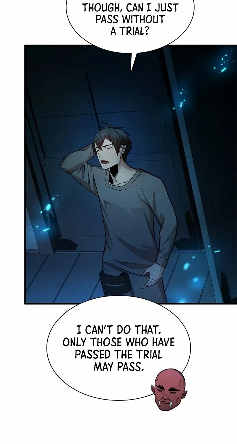 Read The Tutorial Is Too Hard chapter 221 image 16 on Lezhin