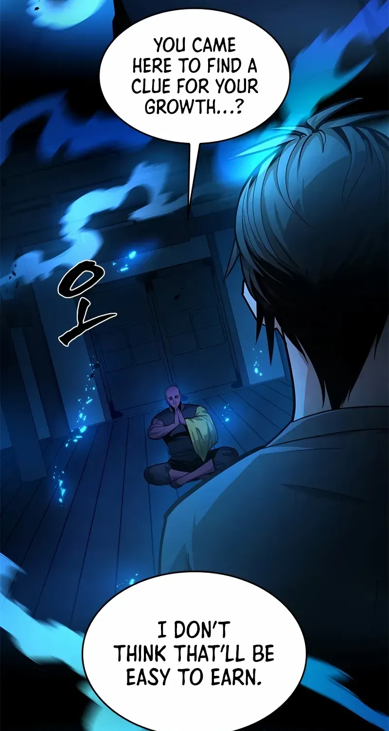 Read The Tutorial Is Too Hard chapter 221 image 3 on Lezhin