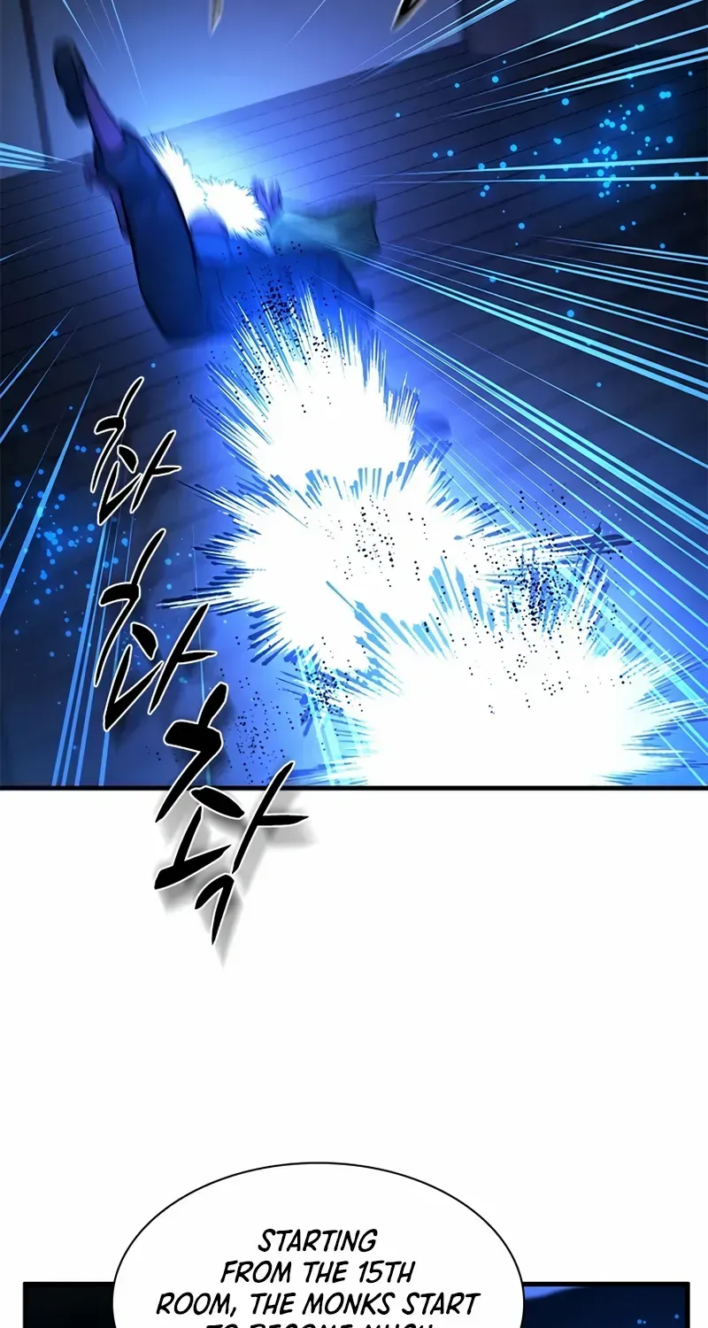 Read The Tutorial Is Too Hard chapter 221 image 33 on Lezhin