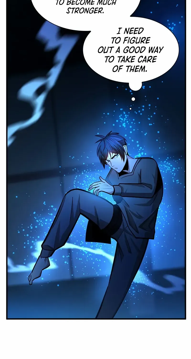 Read The Tutorial Is Too Hard chapter 221 image 34 on Lezhin