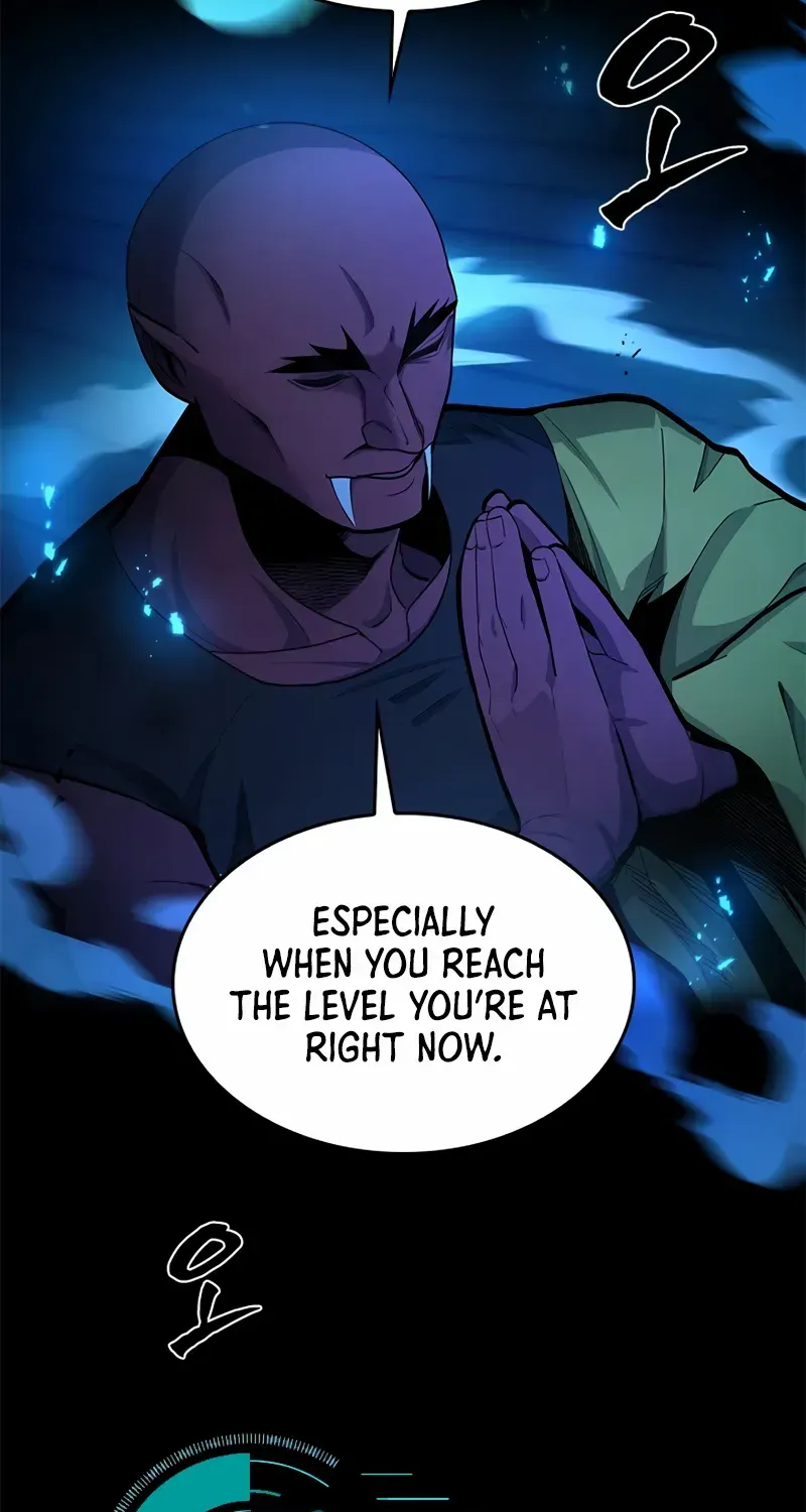 Read The Tutorial Is Too Hard chapter 221 image 4 on Lezhin