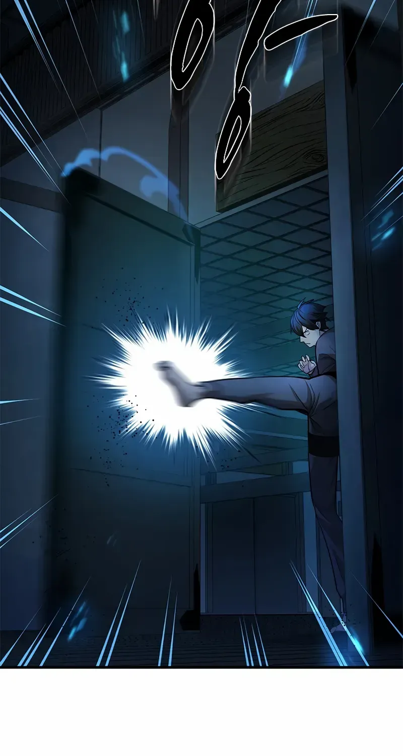 Read The Tutorial Is Too Hard chapter 221 image 43 on Lezhin