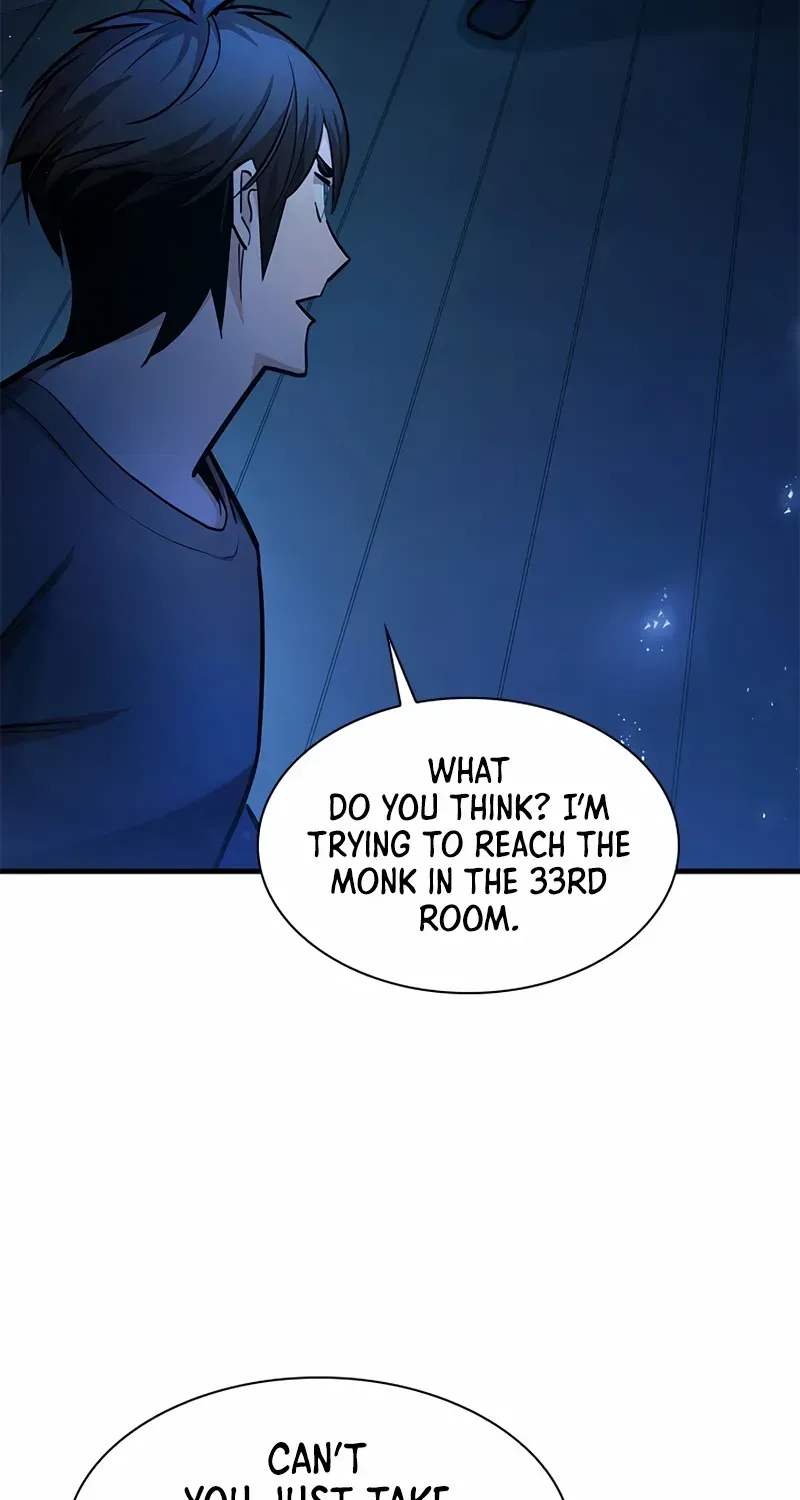 Read The Tutorial Is Too Hard chapter 221 image 53 on Lezhin