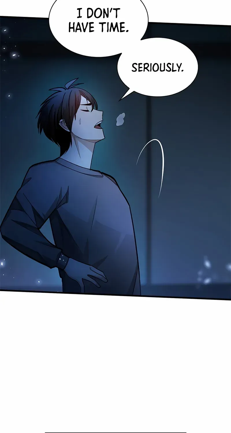 Read The Tutorial Is Too Hard chapter 221 image 55 on Lezhin
