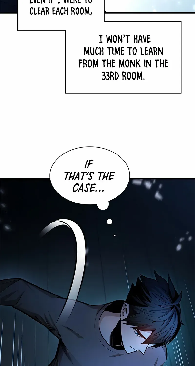Read The Tutorial Is Too Hard chapter 221 image 57 on Lezhin