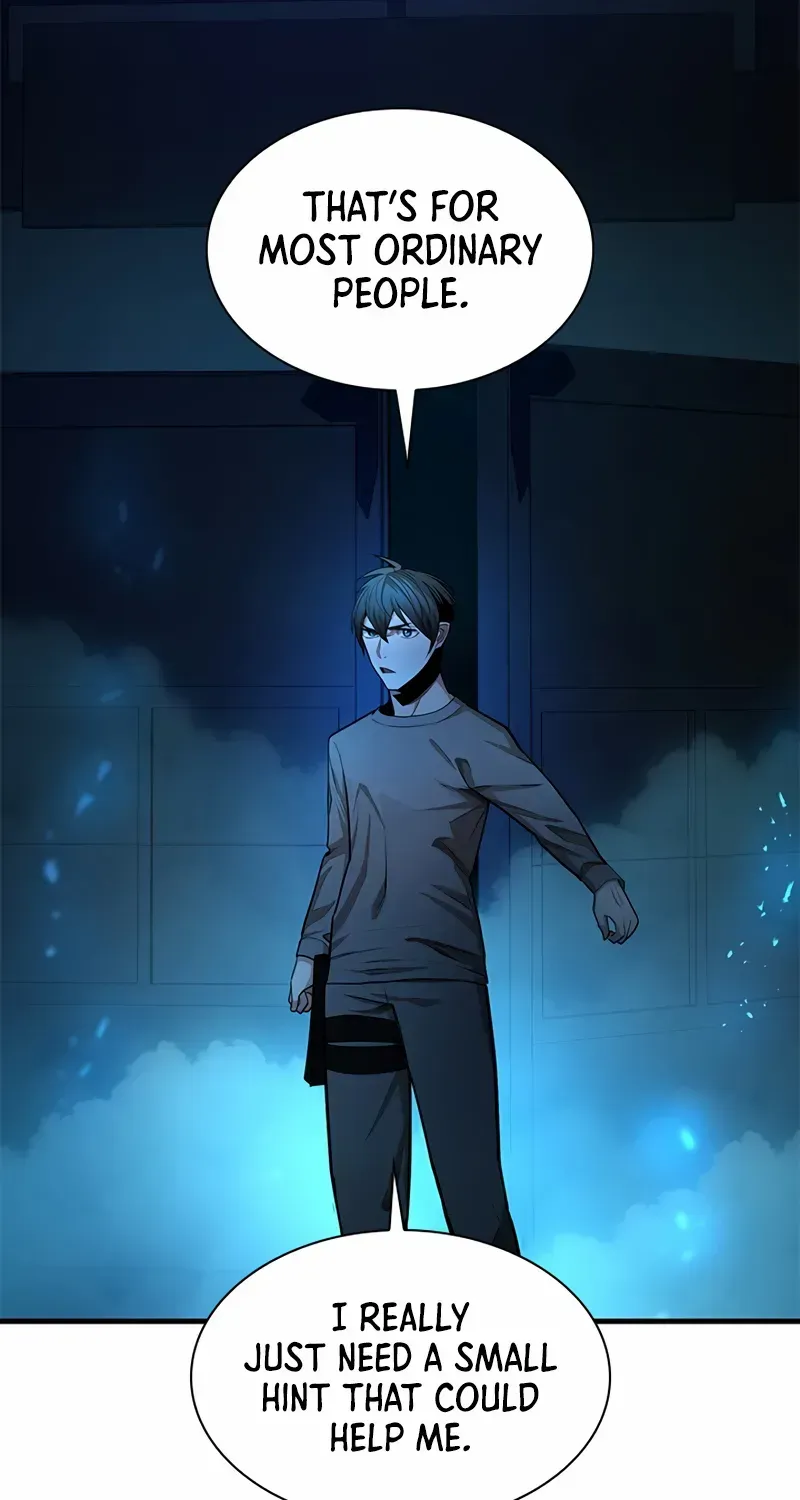Read The Tutorial Is Too Hard chapter 221 image 6 on Lezhin