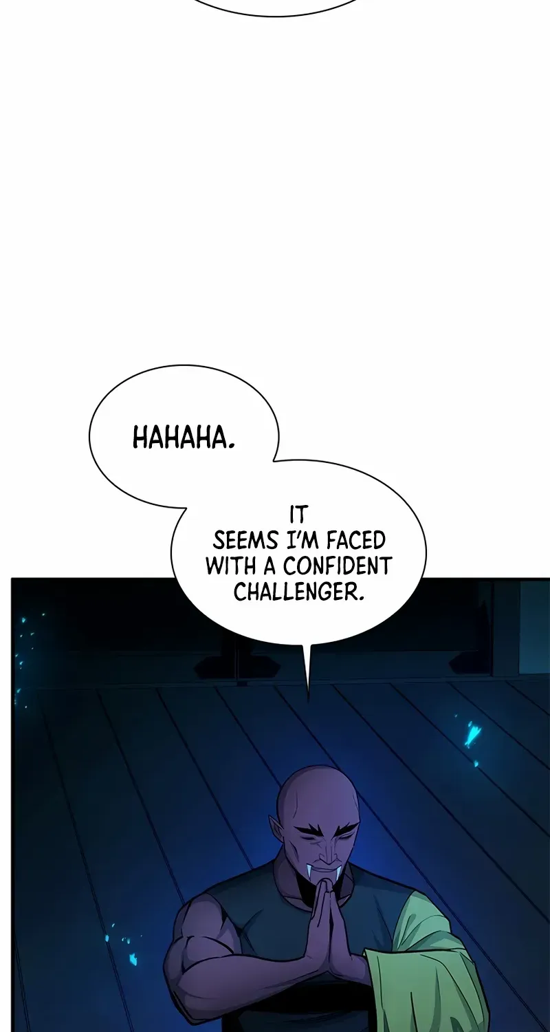 Read The Tutorial Is Too Hard chapter 221 image 7 on Lezhin