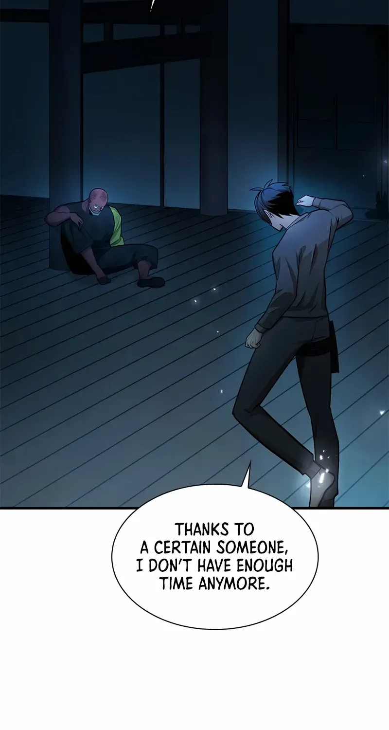 Read The Tutorial Is Too Hard chapter 221 image 70 on Lezhin