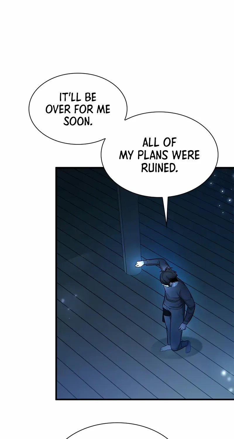 Read The Tutorial Is Too Hard chapter 221 image 71 on Lezhin