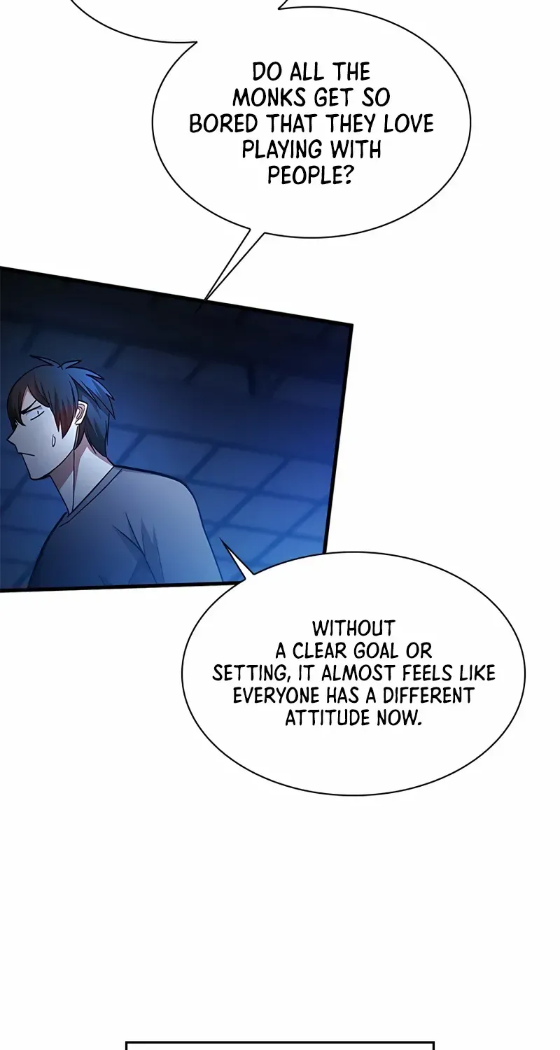 Read The Tutorial Is Too Hard chapter 221 image 77 on Lezhin