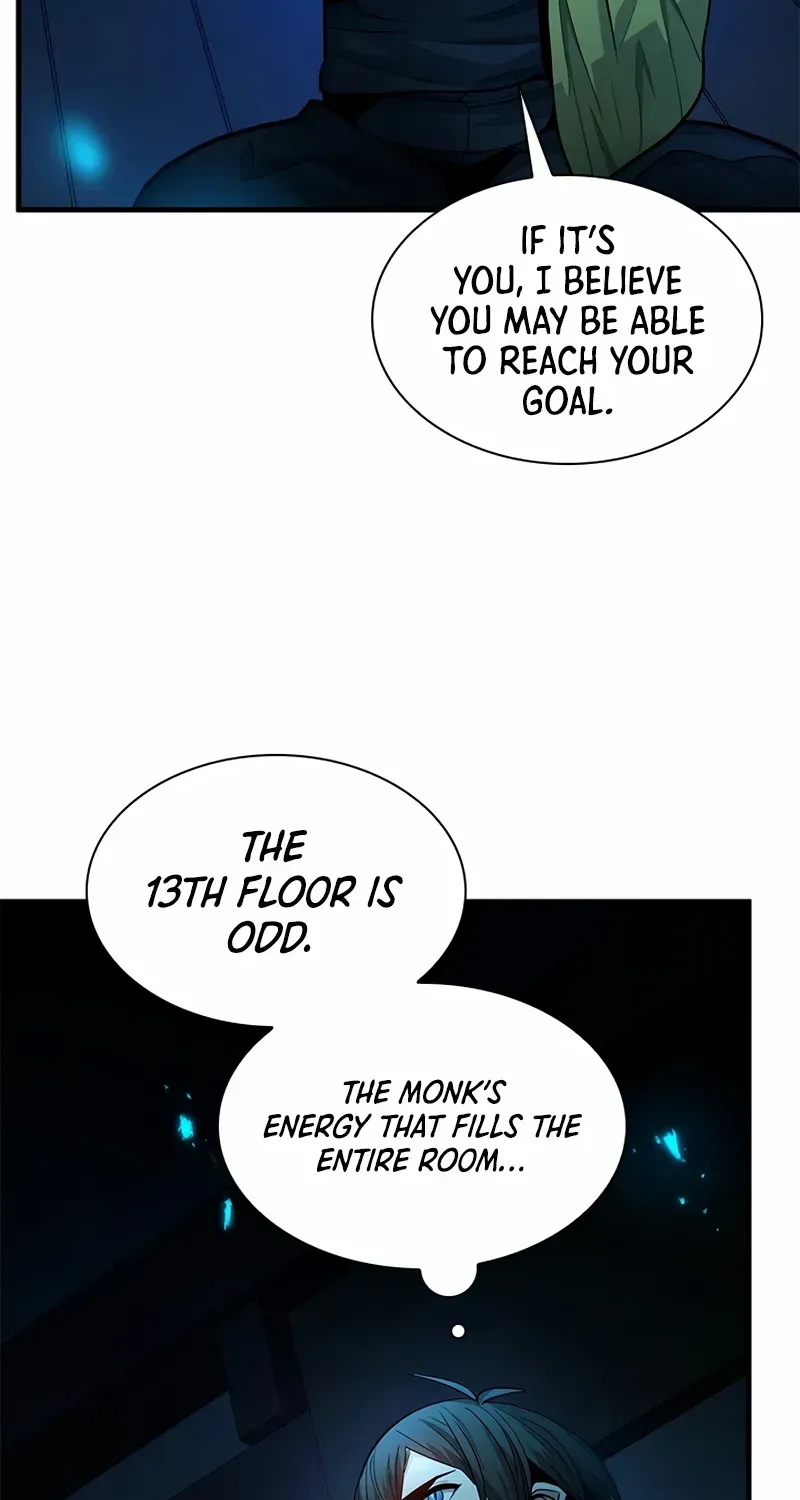 Read The Tutorial Is Too Hard chapter 221 image 8 on Lezhin