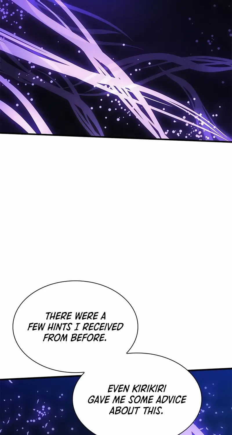 Read The Tutorial Is Too Hard chapter 221 image 87 on Lezhin