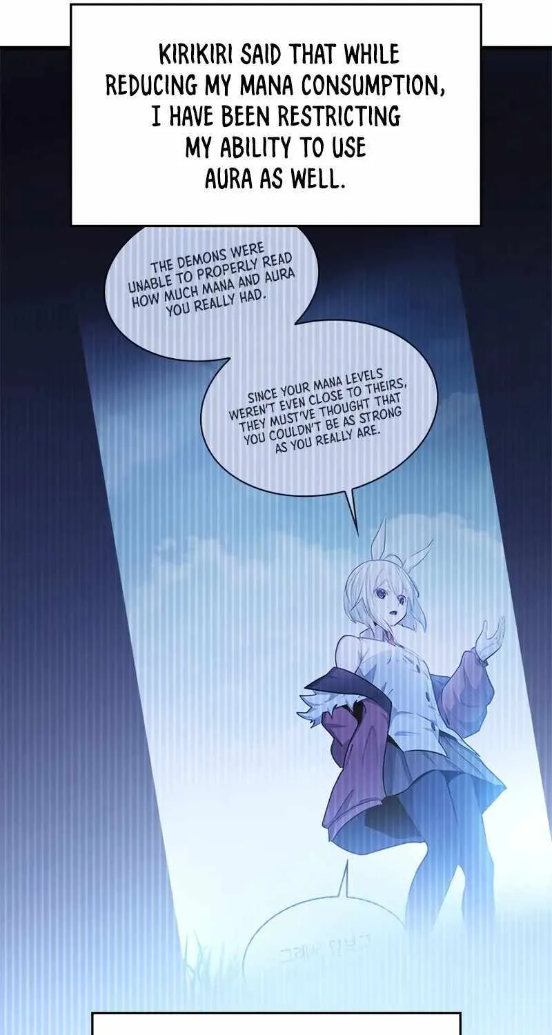 Read The Tutorial Is Too Hard chapter 222 image 11 on Lezhin