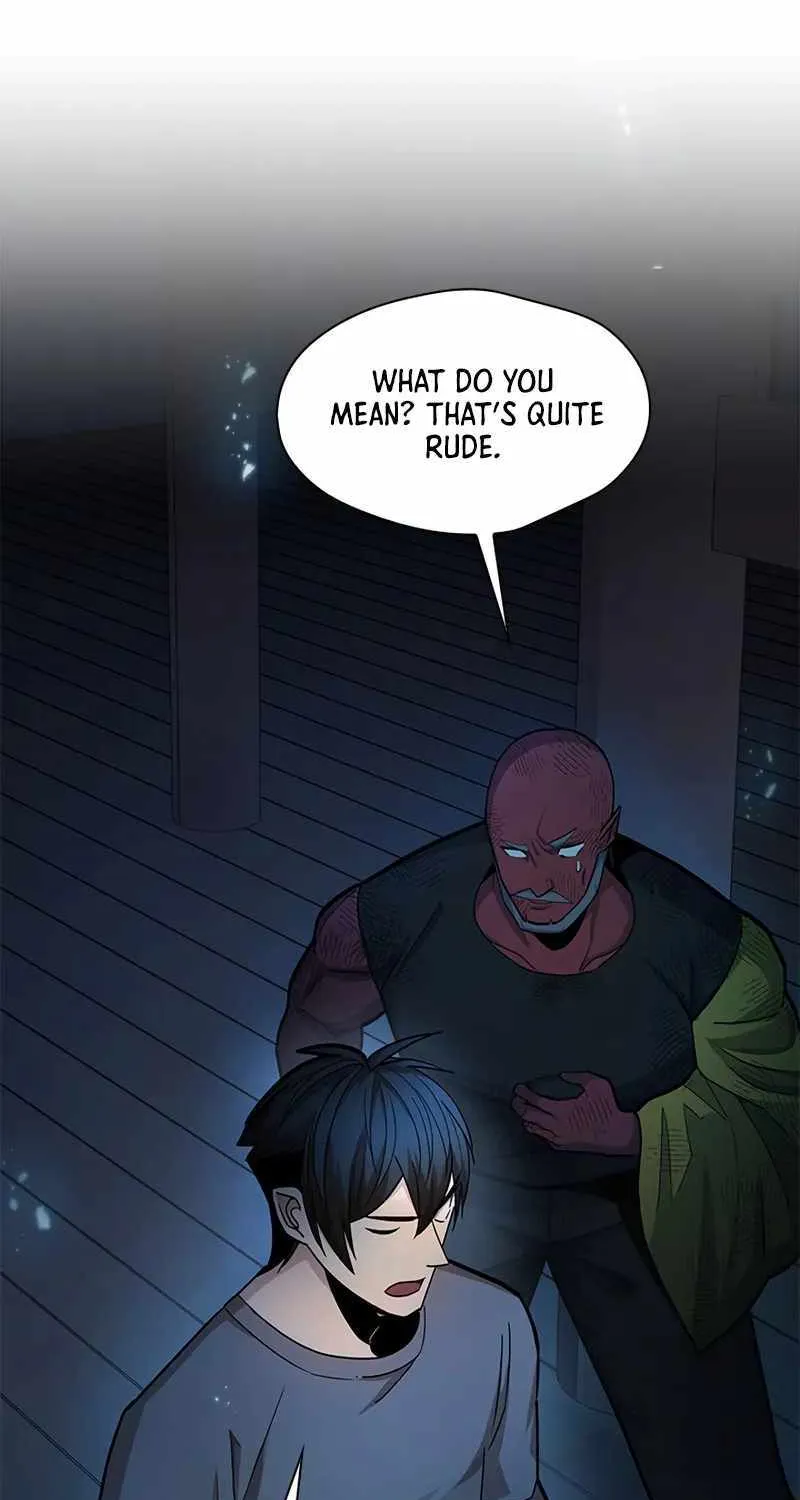 Read The Tutorial Is Too Hard chapter 222 image 23 on Lezhin