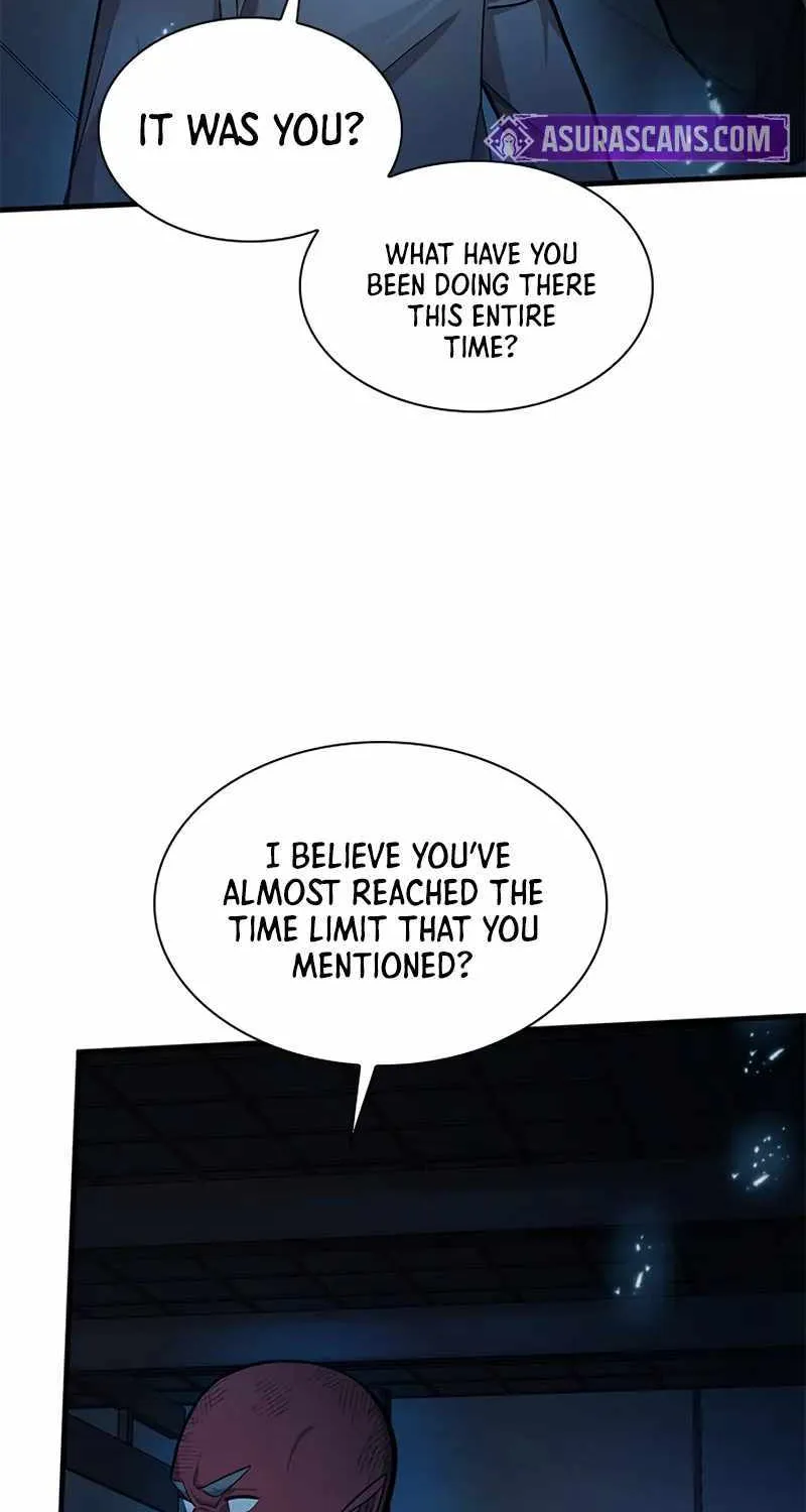 Read The Tutorial Is Too Hard chapter 222 image 24 on Lezhin