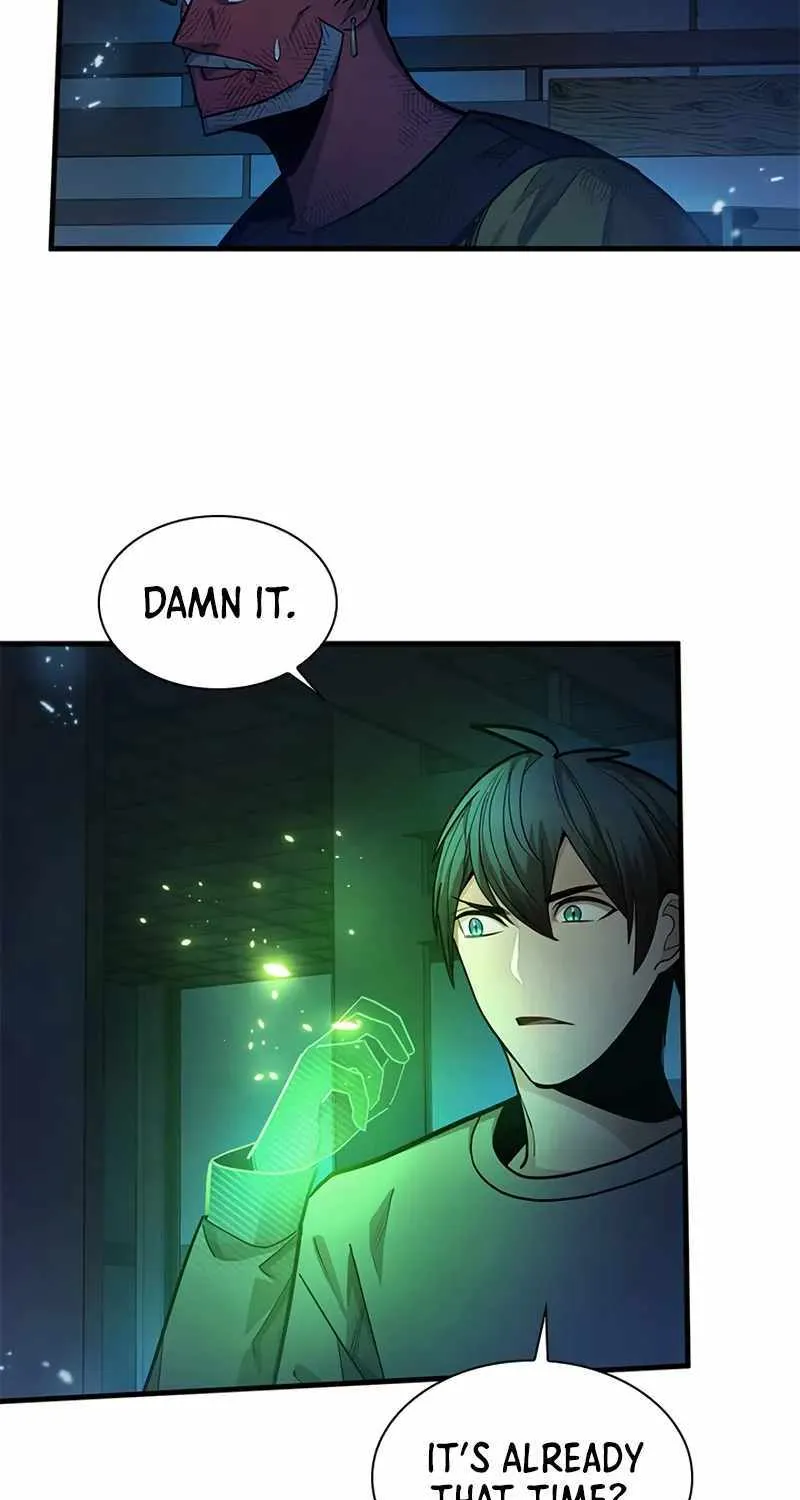 Read The Tutorial Is Too Hard chapter 222 image 25 on Lezhin