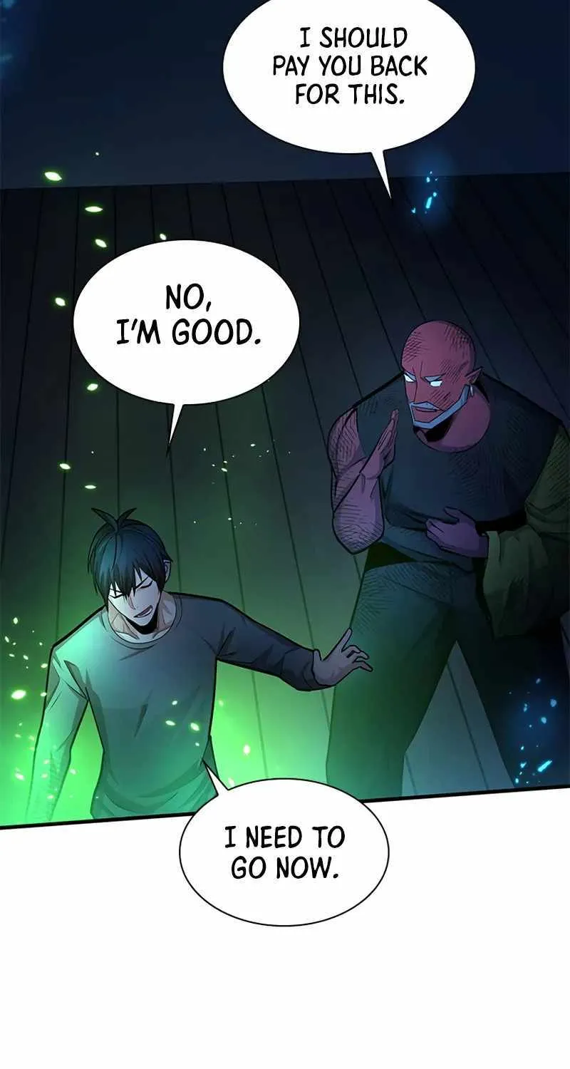 Read The Tutorial Is Too Hard chapter 222 image 29 on Lezhin
