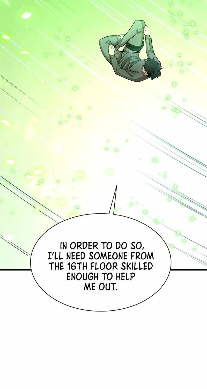 Read The Tutorial Is Too Hard chapter 222 image 38 on Lezhin