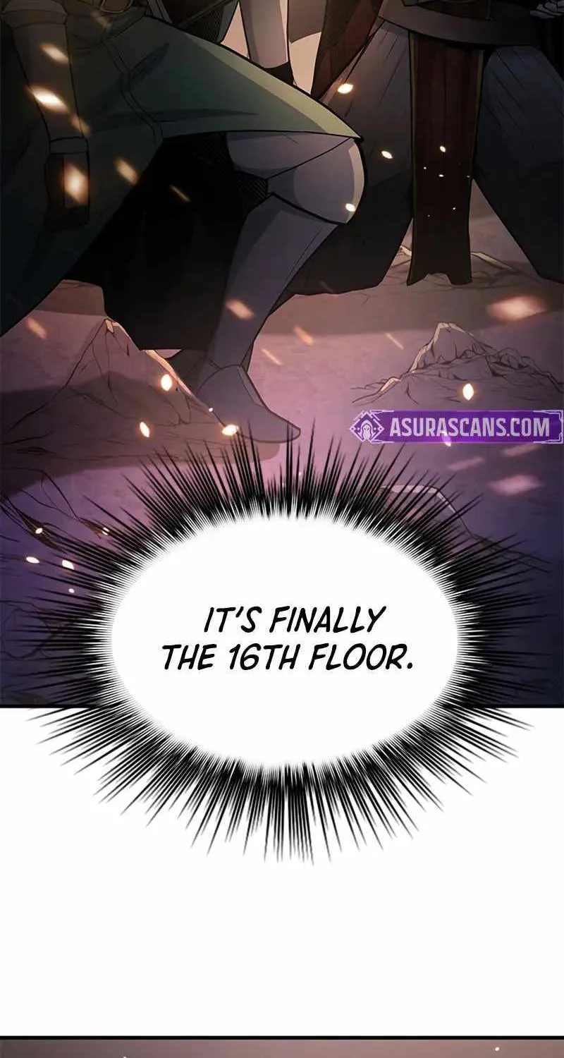 Read The Tutorial Is Too Hard chapter 222 image 44 on Lezhin
