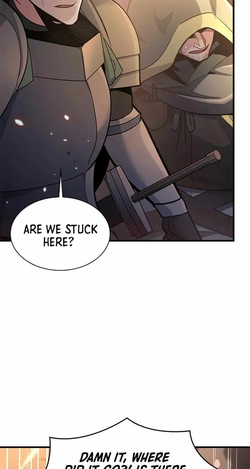 Read The Tutorial Is Too Hard chapter 222 image 48 on Lezhin