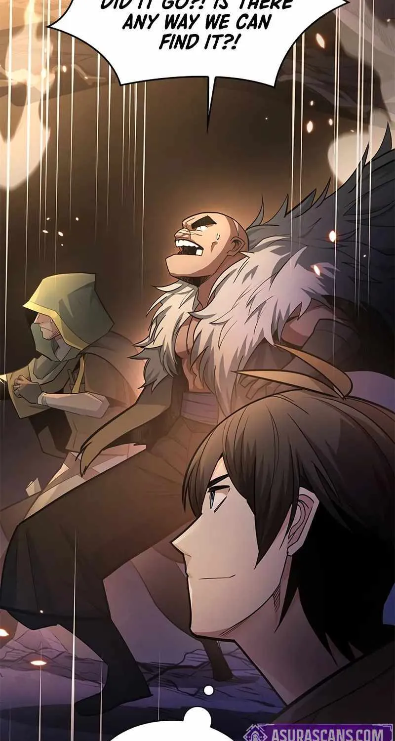Read The Tutorial Is Too Hard chapter 222 image 49 on Lezhin