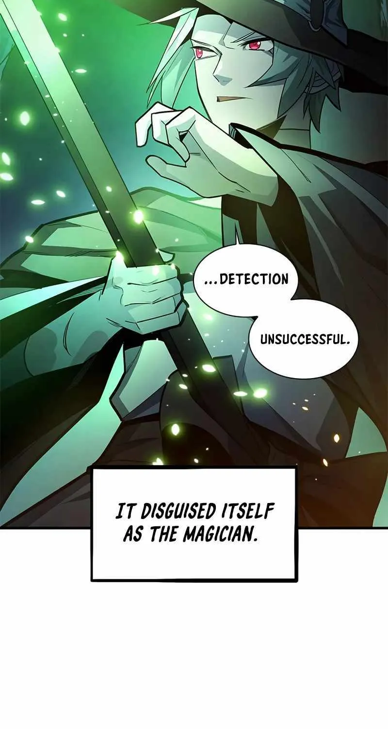 Read The Tutorial Is Too Hard chapter 222 image 53 on Lezhin