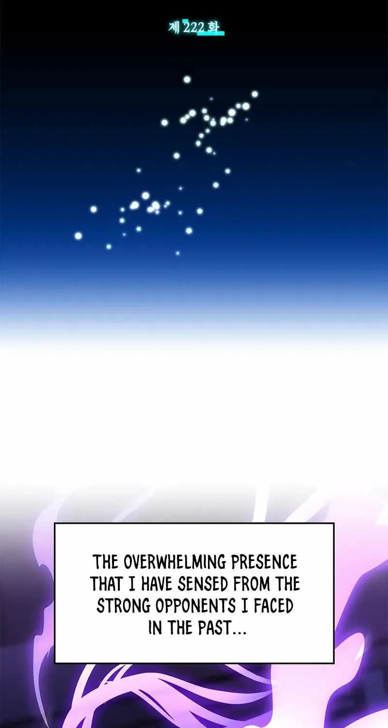 Read The Tutorial Is Too Hard chapter 222 image 6 on Lezhin