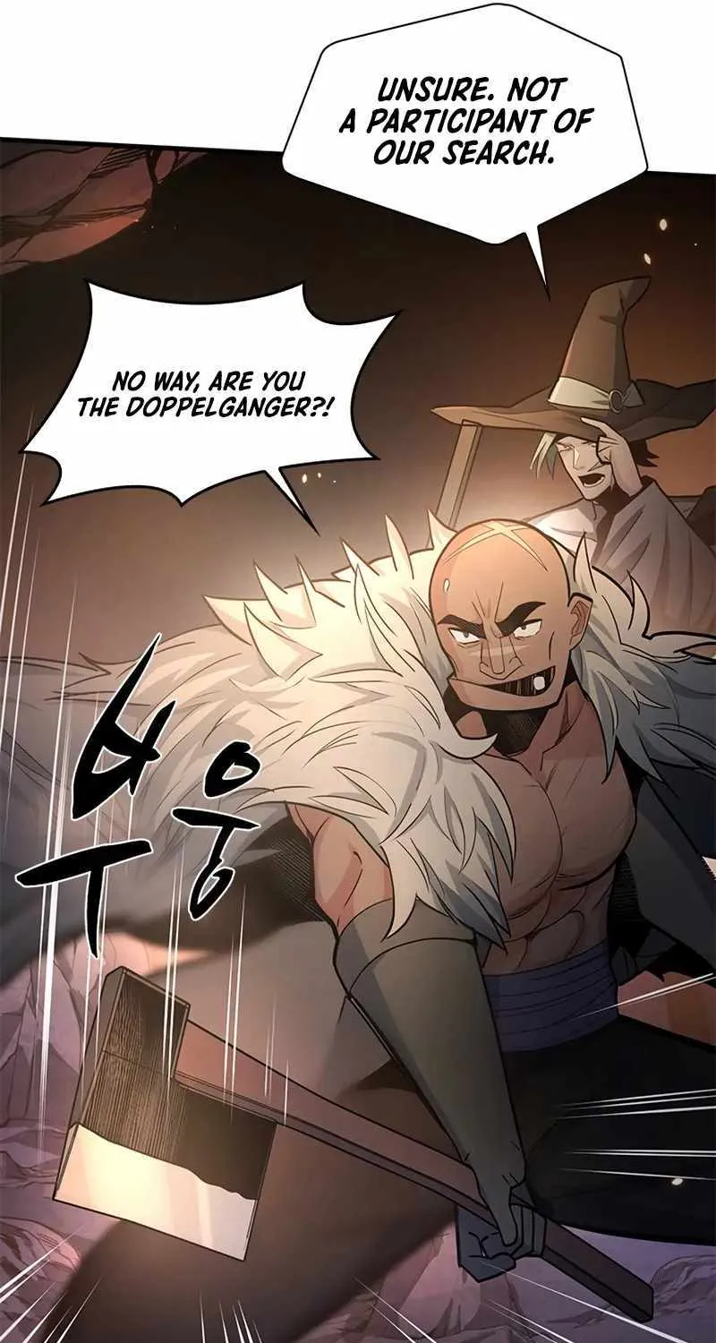 Read The Tutorial Is Too Hard chapter 222 image 61 on Lezhin