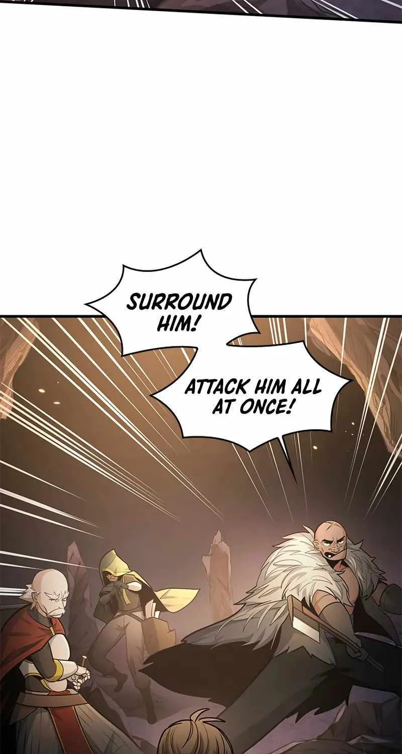 Read The Tutorial Is Too Hard chapter 222 image 62 on Lezhin
