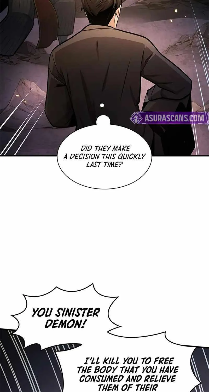 Read The Tutorial Is Too Hard chapter 222 image 63 on Lezhin