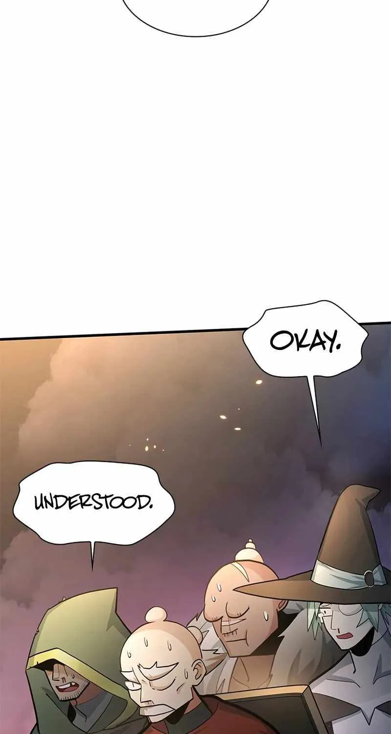 Read The Tutorial Is Too Hard chapter 222 image 69 on Lezhin